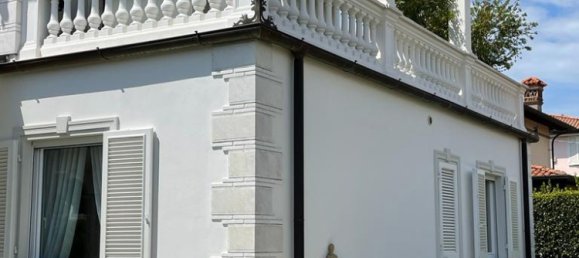 Вилла с 2 спальнями в Пьетрасанта, Италия № 40615 8