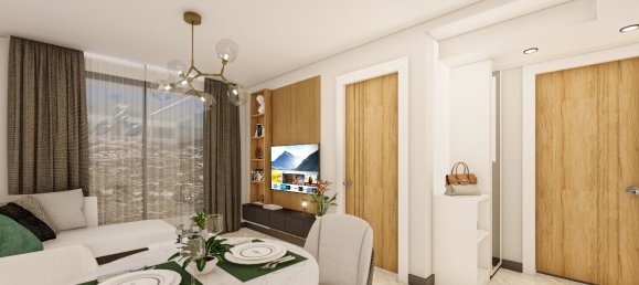 Apartment 2+1 in Alanya, Turkey No. 25409 6