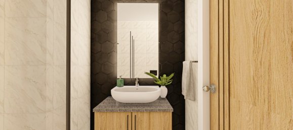 Apartment 2+1 in Alanya, Turkey No. 25409 10