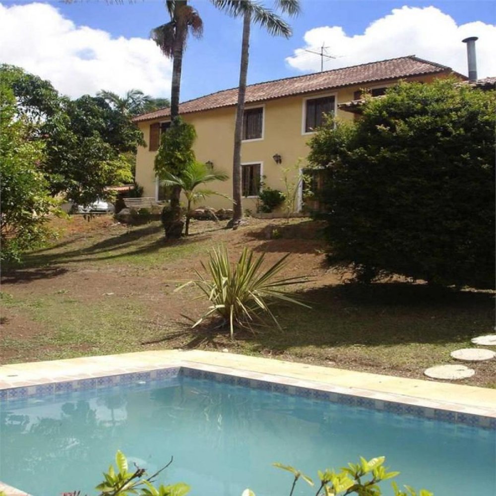 3 bedrooms House in Sao Paulo, Brazil No. 596976