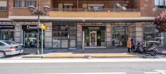 Imóvel comercial em Avila, Spain 65 m² N.º 184545 10
