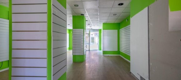 Imóvel comercial em Avila, Spain 65 m² N.º 184545 5