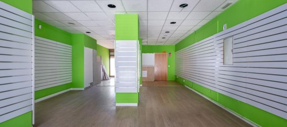 Imóvel comercial em Avila, Spain 65 m² N.º 184545 6