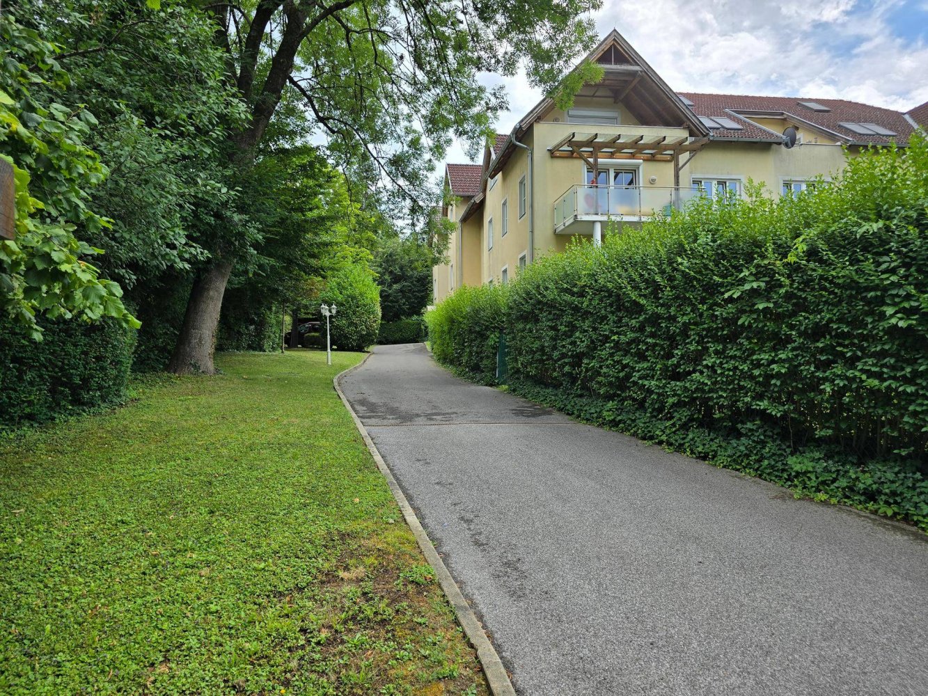 Studio à Geidorf, Austria No. 216649