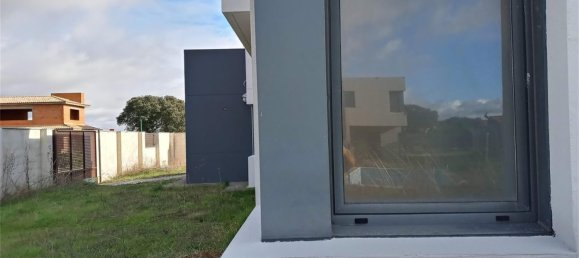 5 bedrooms House in Carrascal de Barregas, Spain No. 154622 9