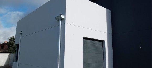 5 bedrooms House in Carrascal de Barregas, Spain No. 154622 7