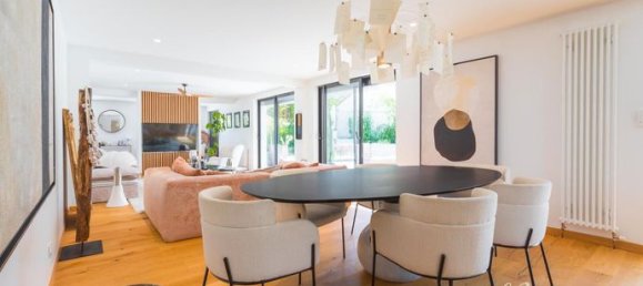 Casa de 5 divisões em Dijon, France N.º 278962 9