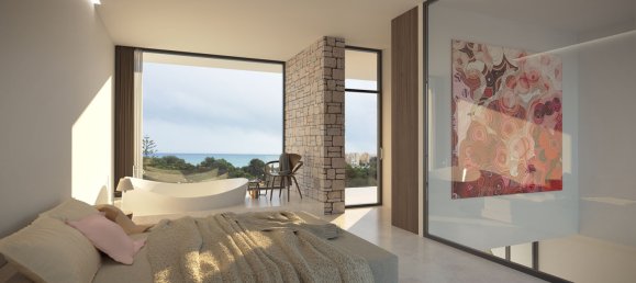 3 غرف نوم فيلا في Amay Deluxe, Orihuela, Spain رقم 15360 5