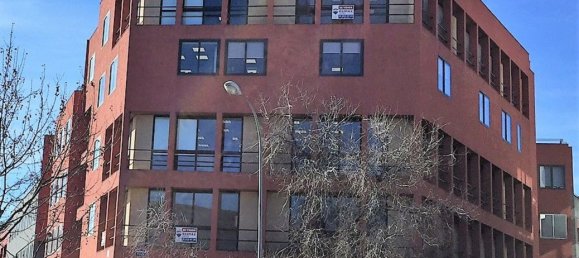 Büro in Madrid, Spain 380m², Nr. 61753 4