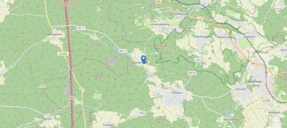 Apartamento T4 em Neustadt an der Waldnaab, Germany N.º 283448 12