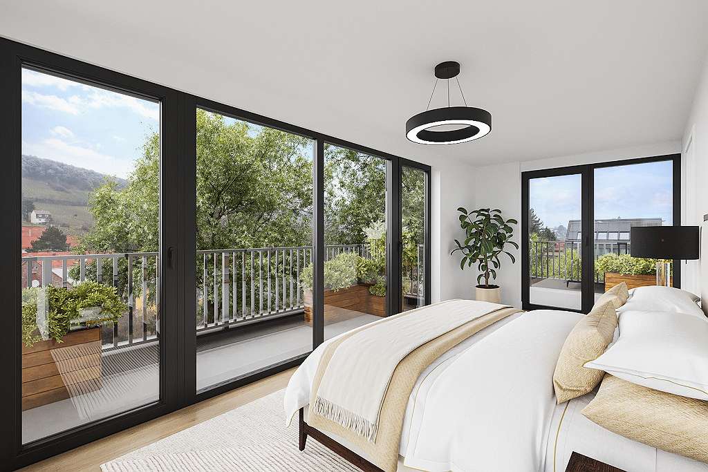 Villa T5 em Dobling, Austria N.º 1874