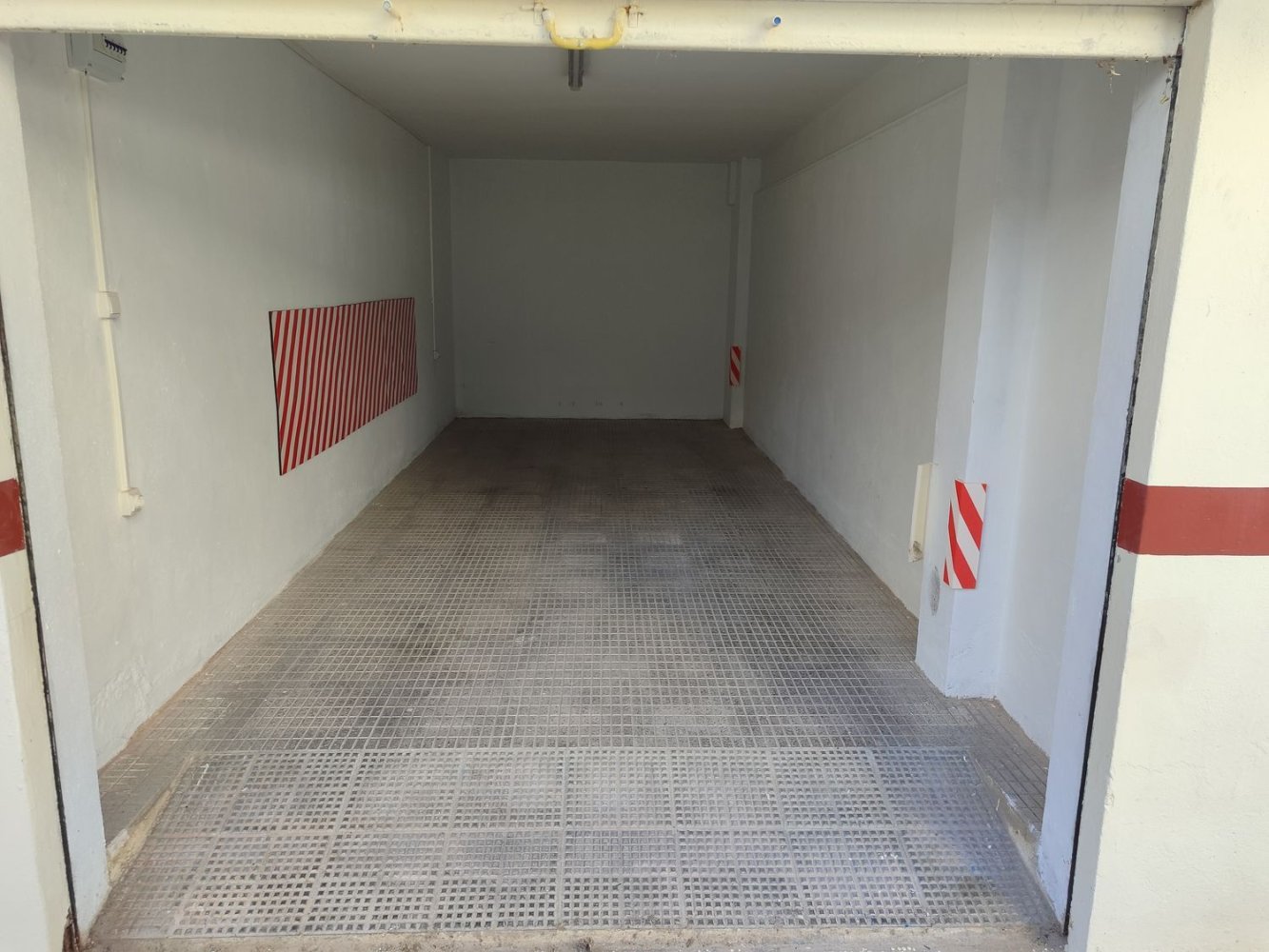 20m² Garage in Benidorm, Spain No. 228829