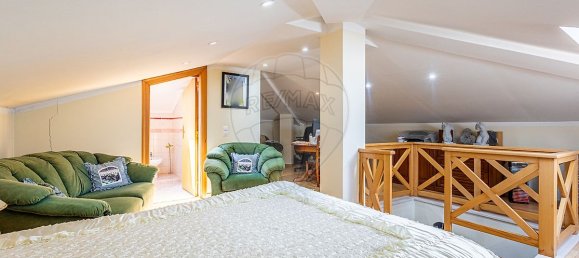 4 Schlafzimmer Haus in Alpiarca, Portugal, Nr. 20427 27