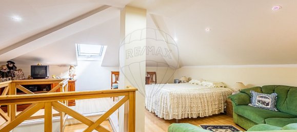 4 Schlafzimmer Haus in Alpiarca, Portugal, Nr. 20427 28