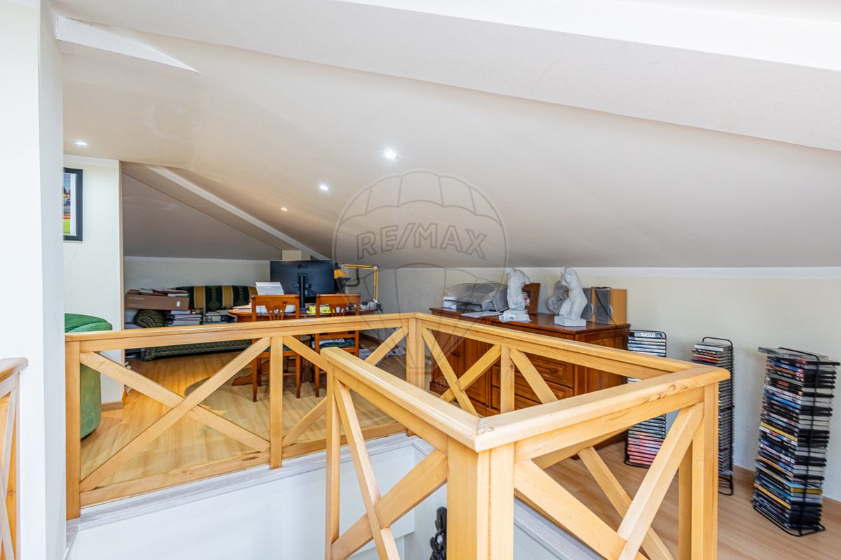 4 Schlafzimmer Haus in Alpiarca, Portugal, Nr. 20427