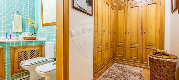 4 Schlafzimmer Haus in Alpiarca, Portugal, Nr. 20427 22