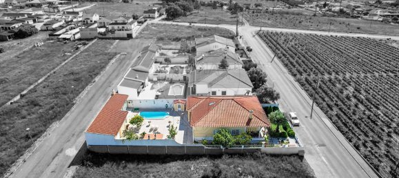 4 Schlafzimmer Haus in Alpiarca, Portugal, Nr. 20427 46