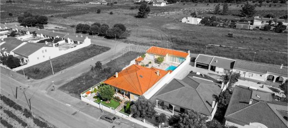 4 Schlafzimmer Haus in Alpiarca, Portugal, Nr. 20427 45