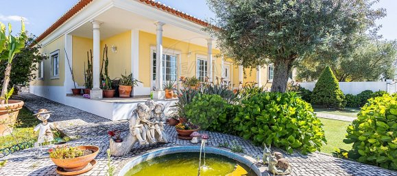 4 Schlafzimmer Haus in Alpiarca, Portugal, Nr. 20427 42