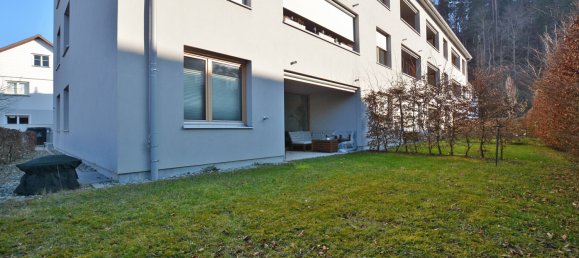 3 rooms Apartment in Feldkirch, Austria No. 148475 14