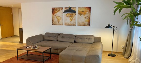 3 rooms Apartment in Feldkirch, Austria No. 148475 11
