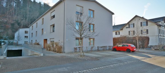 3 rooms Apartment in Feldkirch, Austria No. 148475 2