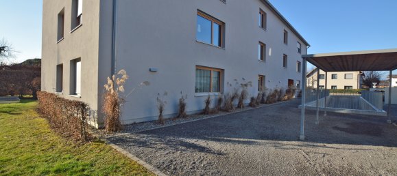 3 rooms Apartment in Feldkirch, Austria No. 148475 3