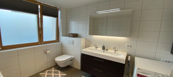 3 rooms Apartment in Feldkirch, Austria No. 148475 19