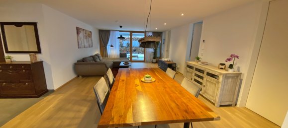 3 rooms Apartment in Feldkirch, Austria No. 148475 10