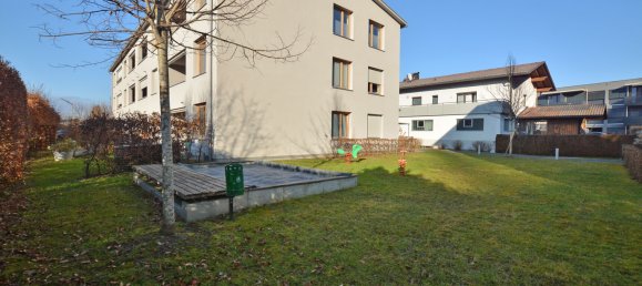 3 rooms Apartment in Feldkirch, Austria No. 148475 24