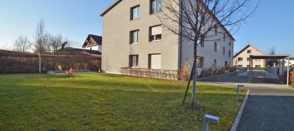 3 rooms Apartment in Feldkirch, Austria No. 148475 25