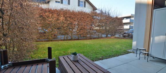 3 rooms Apartment in Feldkirch, Austria No. 148475 13