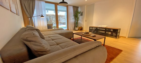 3 rooms Apartment in Feldkirch, Austria No. 148475 12