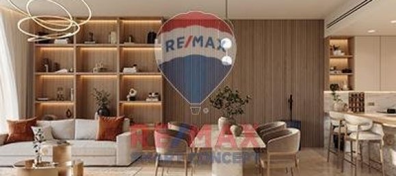 Apartamento T3 em Yas Island, UAE N.º 25858 3