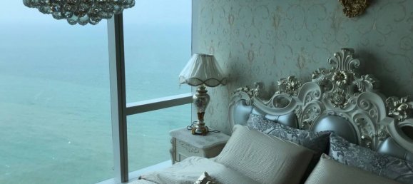 2 bedrooms Condo in The Palm Wongamat Beach Pattaya, Thailand No. 32811 12