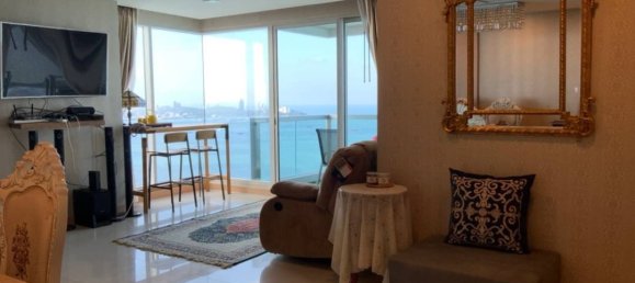 2 bedrooms Condo in The Palm Wongamat Beach Pattaya, Thailand No. 32811 6
