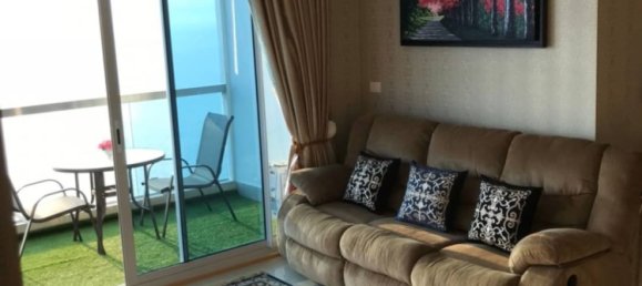 2 bedrooms Condo in The Palm Wongamat Beach Pattaya, Thailand No. 32811 20