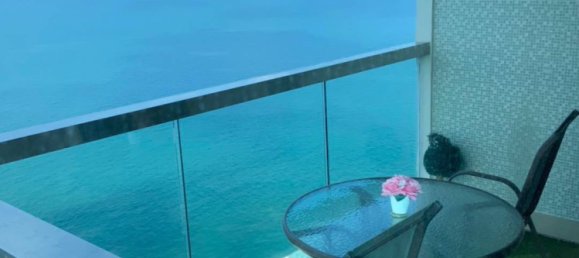 2 bedrooms Condo in The Palm Wongamat Beach Pattaya, Thailand No. 32811 17