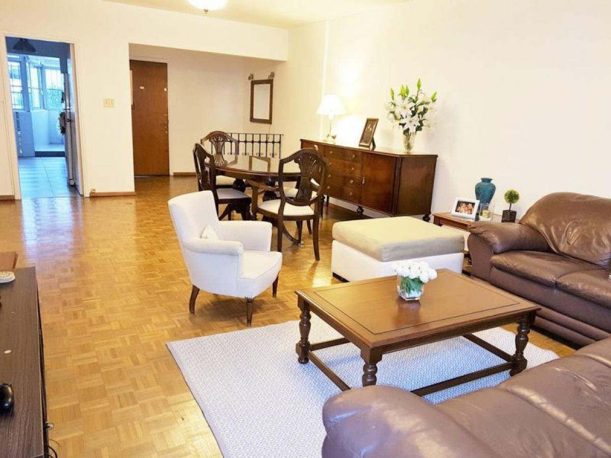 3 Schlafzimmer Wohnung in Montevideo, Uruguay, Nr. 3831