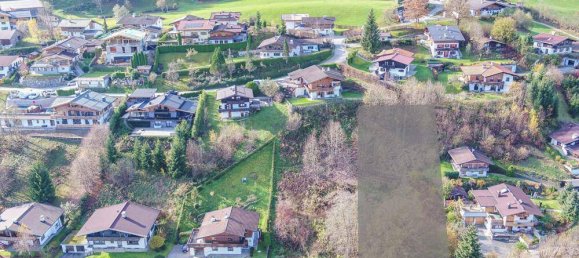 Grundstück in Kitzbühel, Austria 1145m², Nr. 30249 6