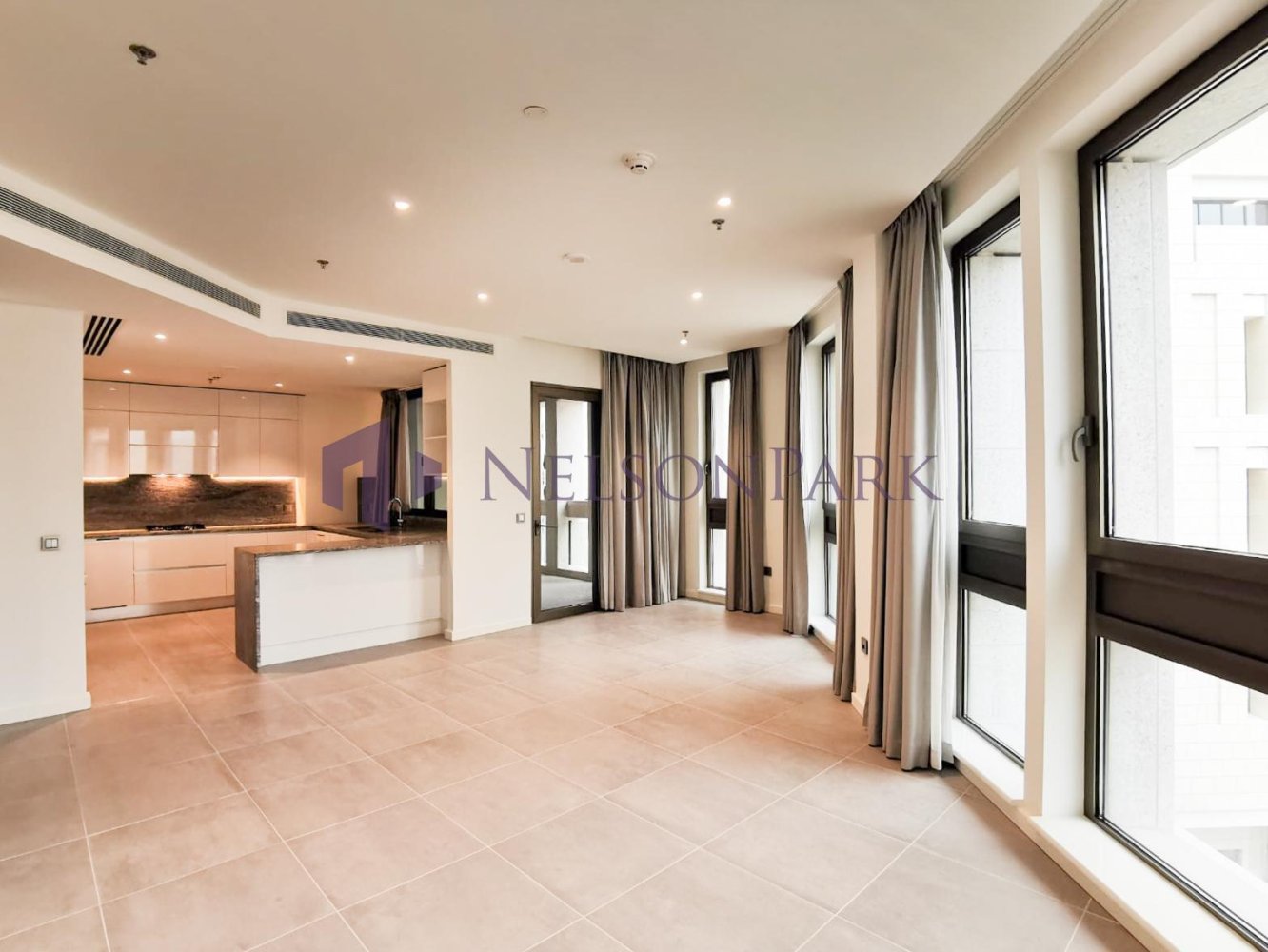 2 bedrooms Apartment in Doha, Qatar No. 2204