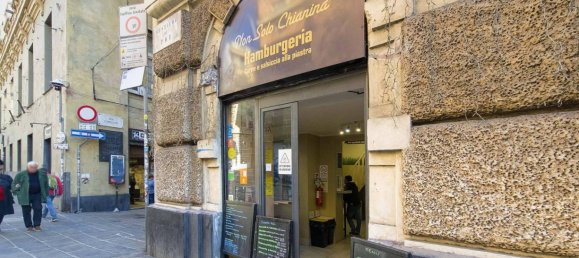 5 rooms Commercial property in Genoa, Italy No. 285747 22