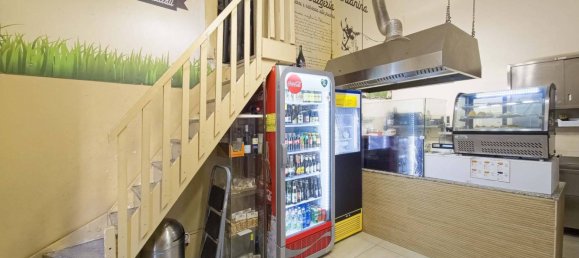 5 rooms Commercial property in Genoa, Italy No. 285747 7