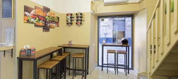 5 rooms Commercial property in Genoa, Italy No. 285747 4