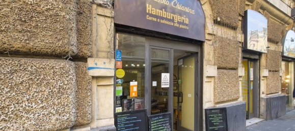 5 rooms Commercial property in Genoa, Italy No. 285747 8