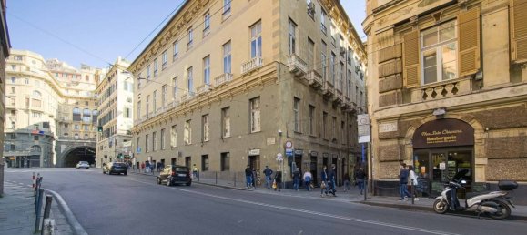 5 rooms Commercial property in Genoa, Italy No. 285747 23