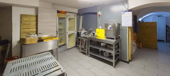 5 rooms Commercial property in Genoa, Italy No. 285747 17