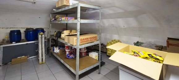 5 rooms Commercial property in Genoa, Italy No. 285747 19