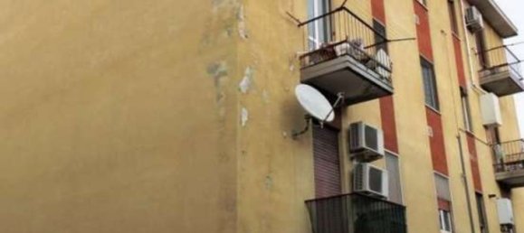 2-Zimmer Wohnung in Trecate, Italy, Nr. 7526 3