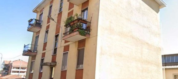 2-Zimmer Wohnung in Trecate, Italy, Nr. 7526 2